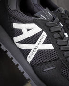 AX® XUX001 (Black & White)
