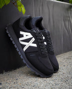 AX® XUX001 (Black & White)