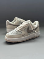 NIKE® Air Force 1 Low "Sail/Taupe"