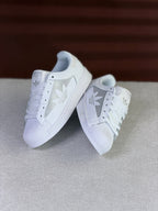 ADS® Superstar "White/Grey"