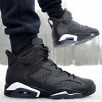 JRDN® 6 Retro "Black Cat"