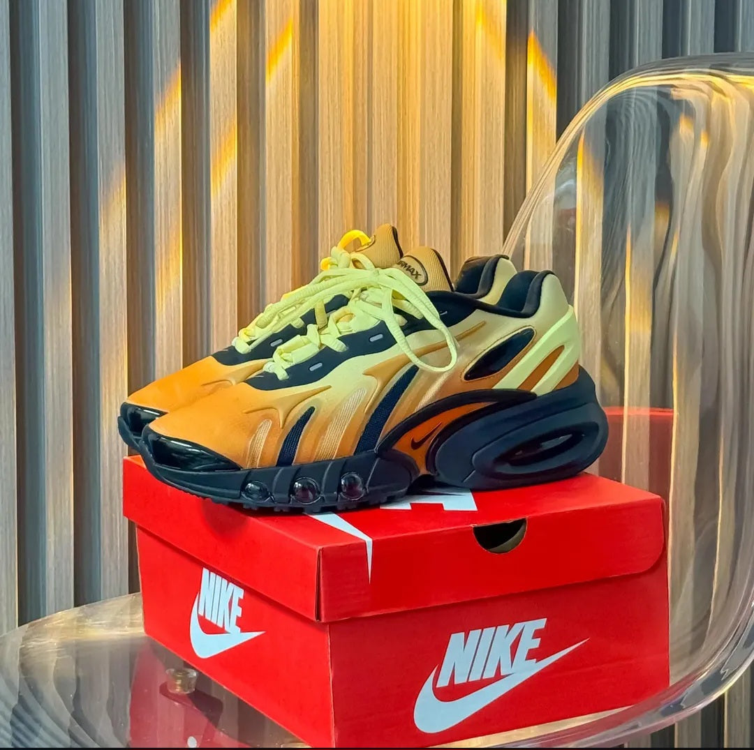 NK® Air Max DN "Safari" Green
