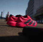 ADS® Adios Pro 3 "Better Scarlet / Core Black"