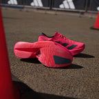 ADS® Adios Pro 3 "Better Scarlet / Core Black"