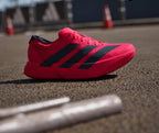 ADS® Adios Pro 3 "Better Scarlet / Core Black"