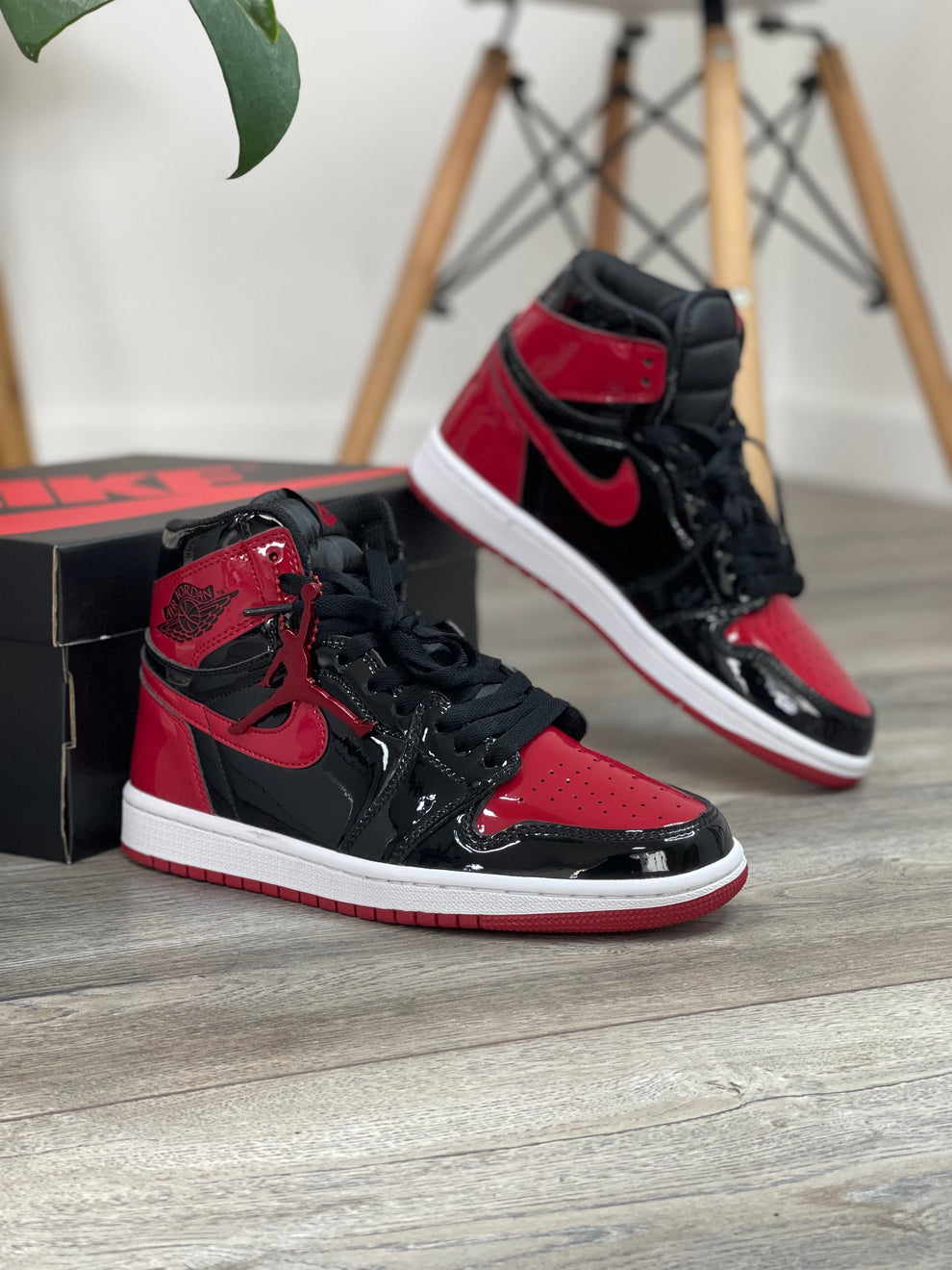 NK® 1 High OG "Patent Bred"