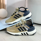 ADS® EQT Support 93/17 "Khaki / Navy Blue"