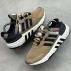 ADS® EQT Support 93/17 "Khaki / Navy Blue"