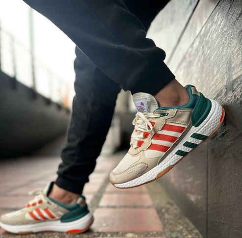 ADS® EQT Support 93/17 "Wonder Pink / Collegiate Navy"