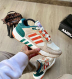 ADS® EQT Support 93/17 "Wonder Pink / Collegiate Navy"