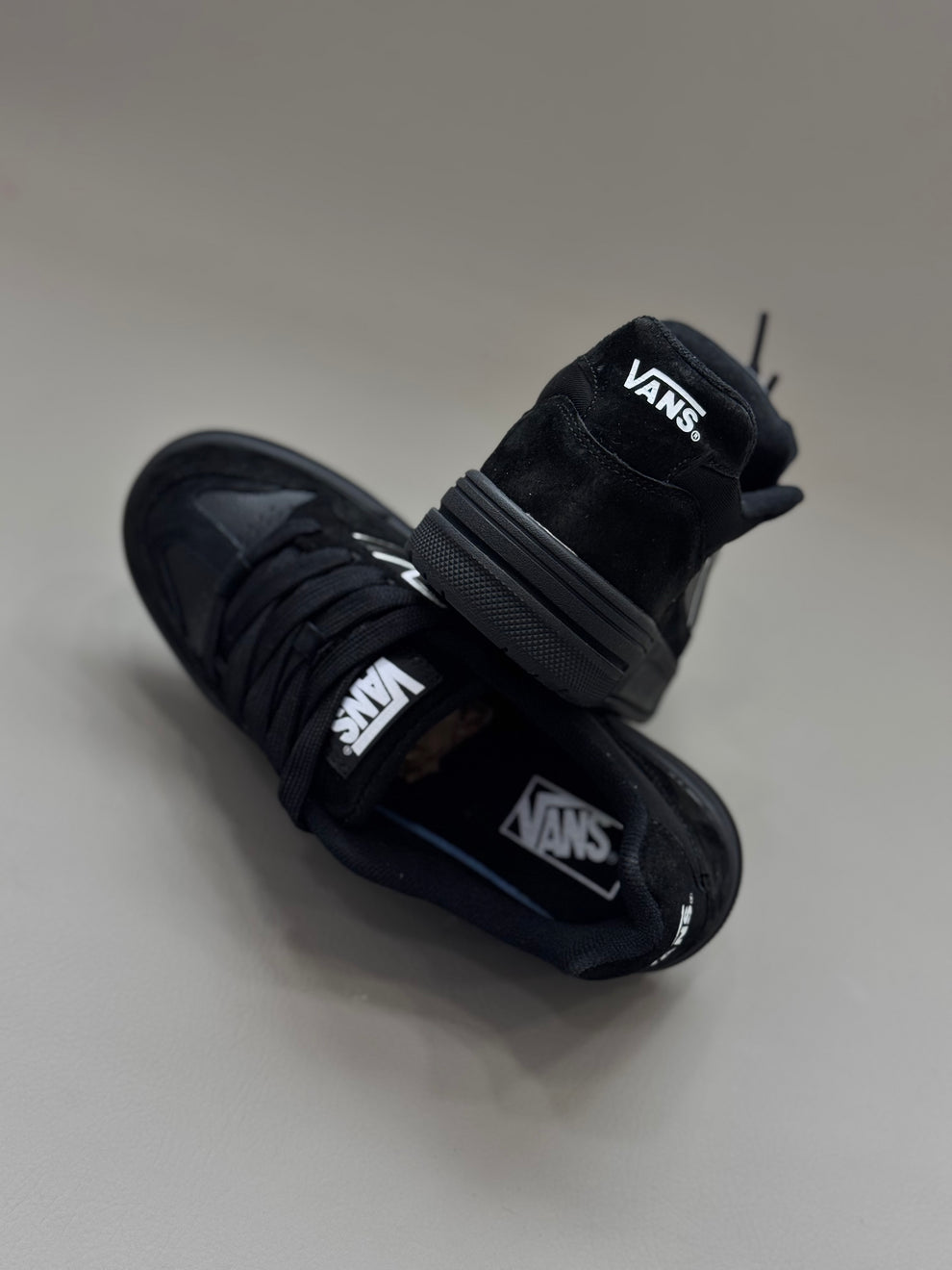 VNS® Speed LS "Triple Black"