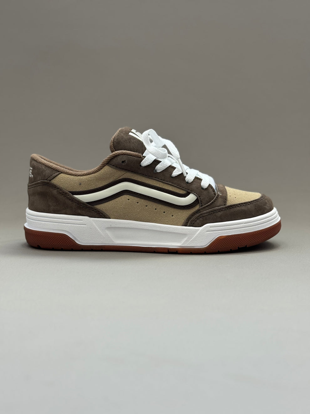 VNS® Speed LS "Brown / Gum"