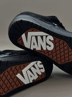VNS® Speed LS "Triple Black"