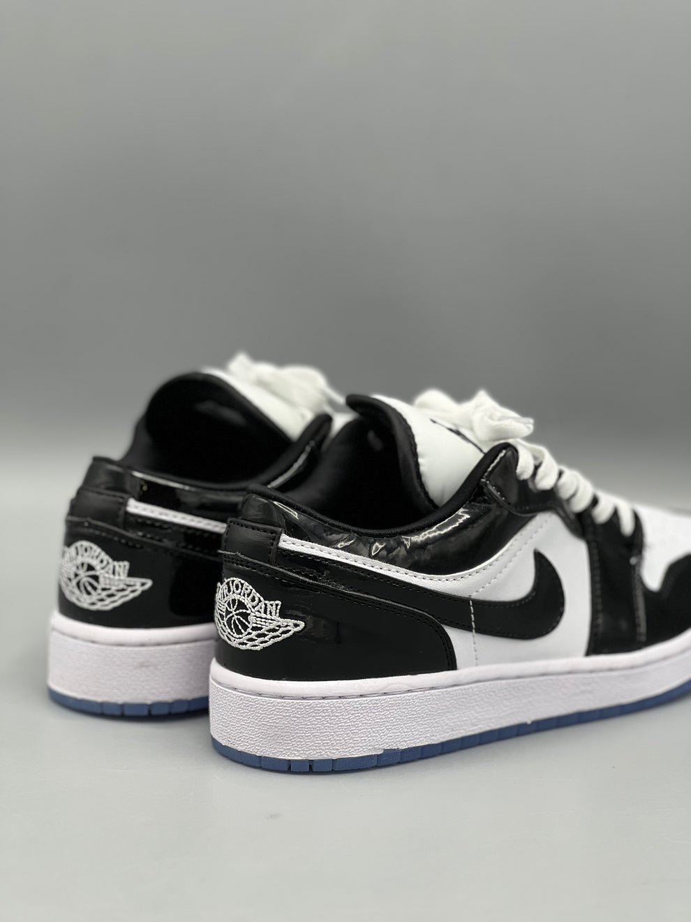 NK® Air JRDN 1 Low SE "Concord"