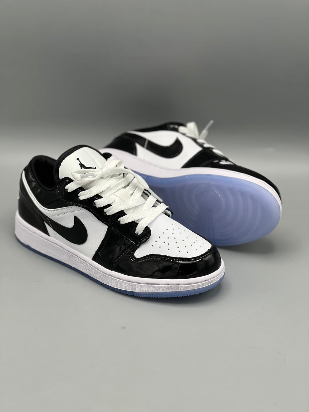 NK® Air JRDN 1 Low SE "Concord"