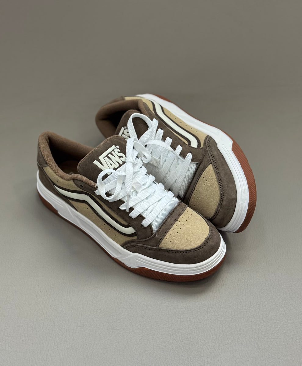 VNS® Speed LS "Brown / Gum"