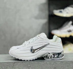 NK® Nocta Ultra "White / Silver"
