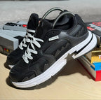 BP® Shark Sta "Black White"