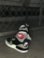 JRDN® 3 Retro "Black Cement"