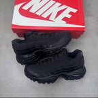 NK® Air Max 95 "Triple Black"