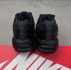 NK® Air Max 95 "Triple Black"