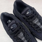 NK® Air Max 95 "Triple Black"