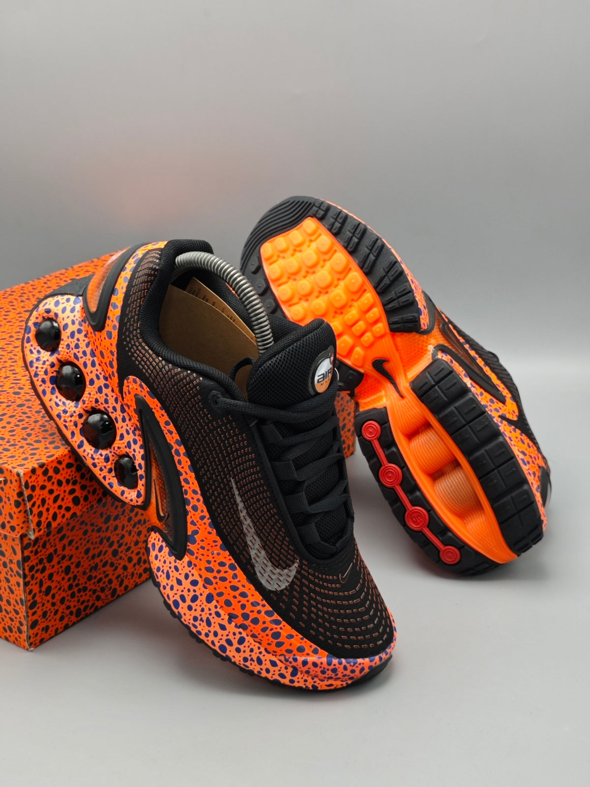 NK® Air Max DN "Safari"