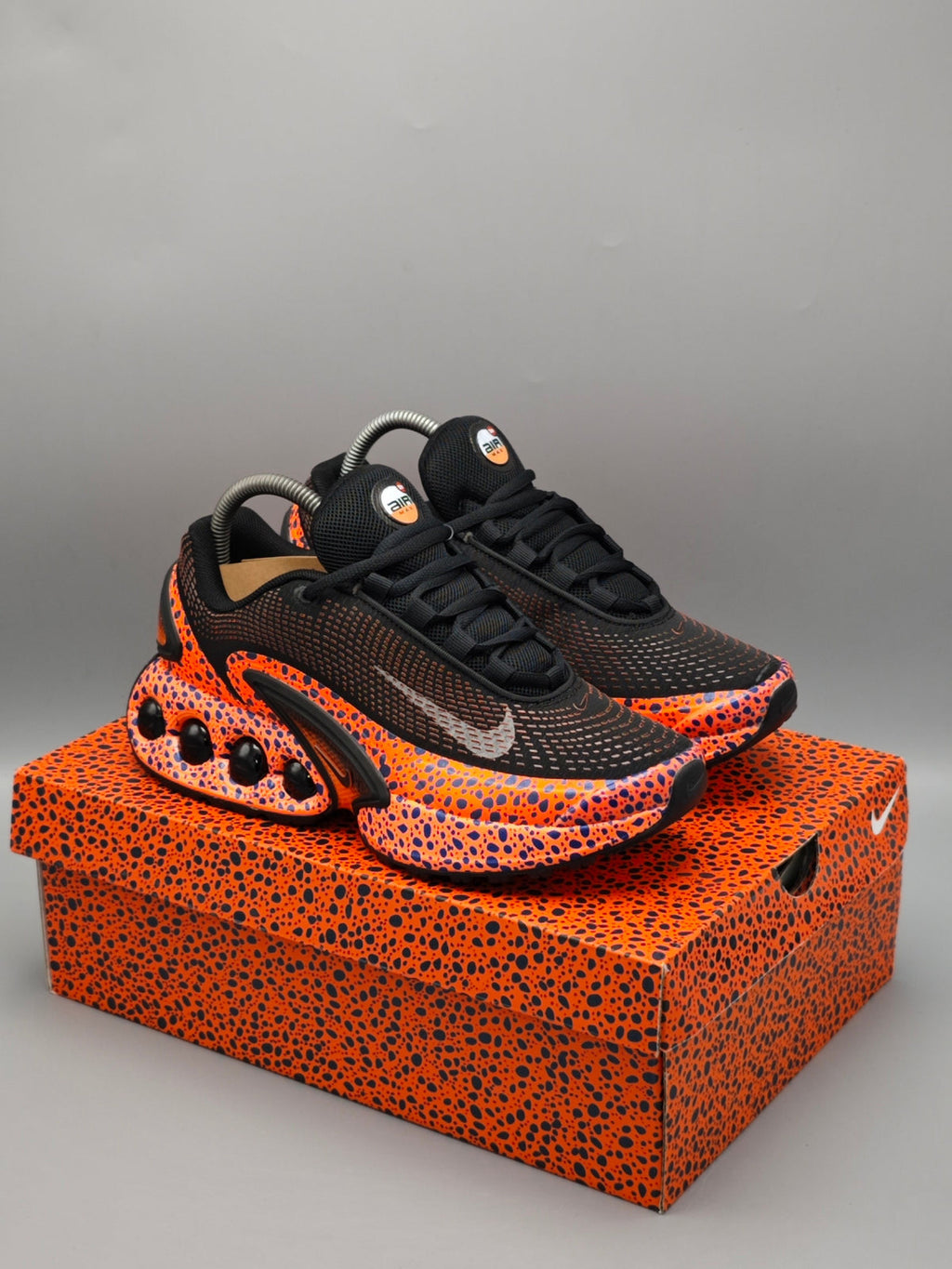 NK® Air Max DN "Safari"
