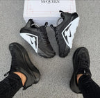 NK® Trail Sonora "White / Black"