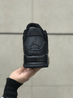 JRDN® 3 Retro "Black Cat"