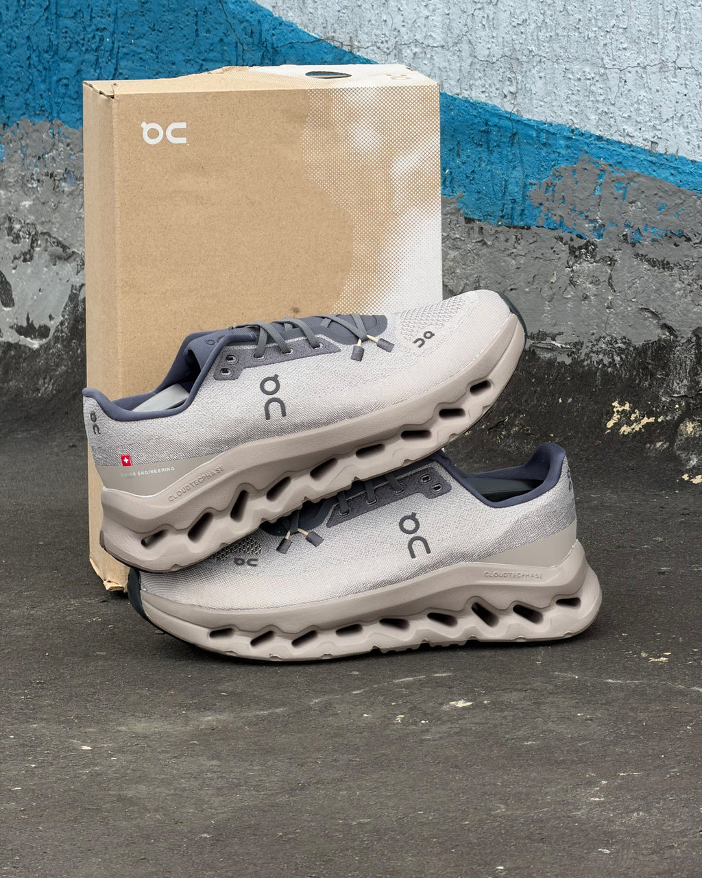 ONCLD® Cloudsurfer (Next Gen)