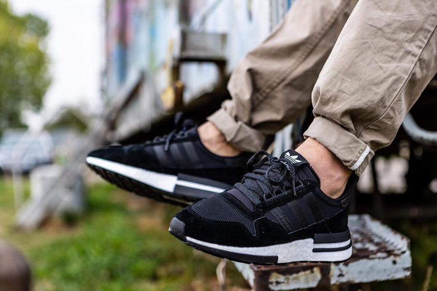 ADS® BLACK ZX 500 RM