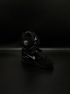 NK® Air Max 90 "Black Speckle"