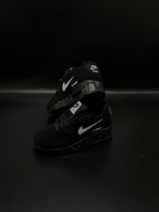 NK® Air Max 90 "Black Speckle"