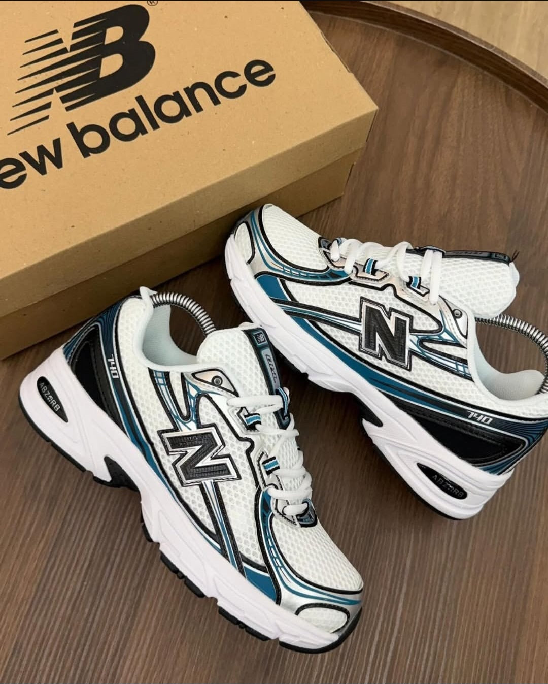 NB® tenis 740
