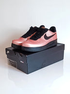 NK® AirForce 1 Foamposite Pro Cup Coral Stardust