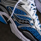 SCNY® ProGrid Omni 9 (White/Blue)