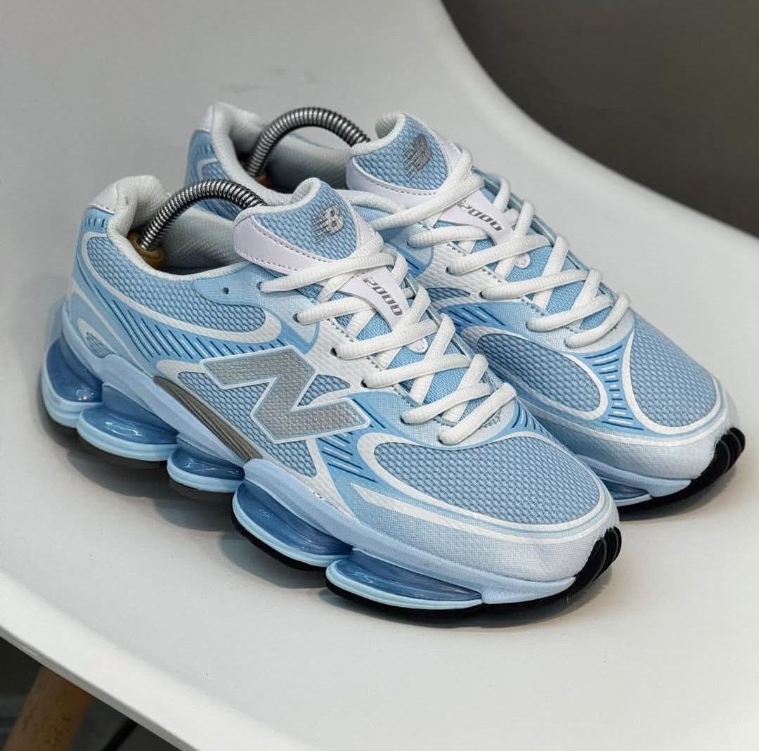 NB® Abzorb 2000