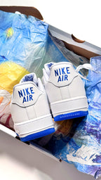 NK® AirForce 1 Low Color of the Month