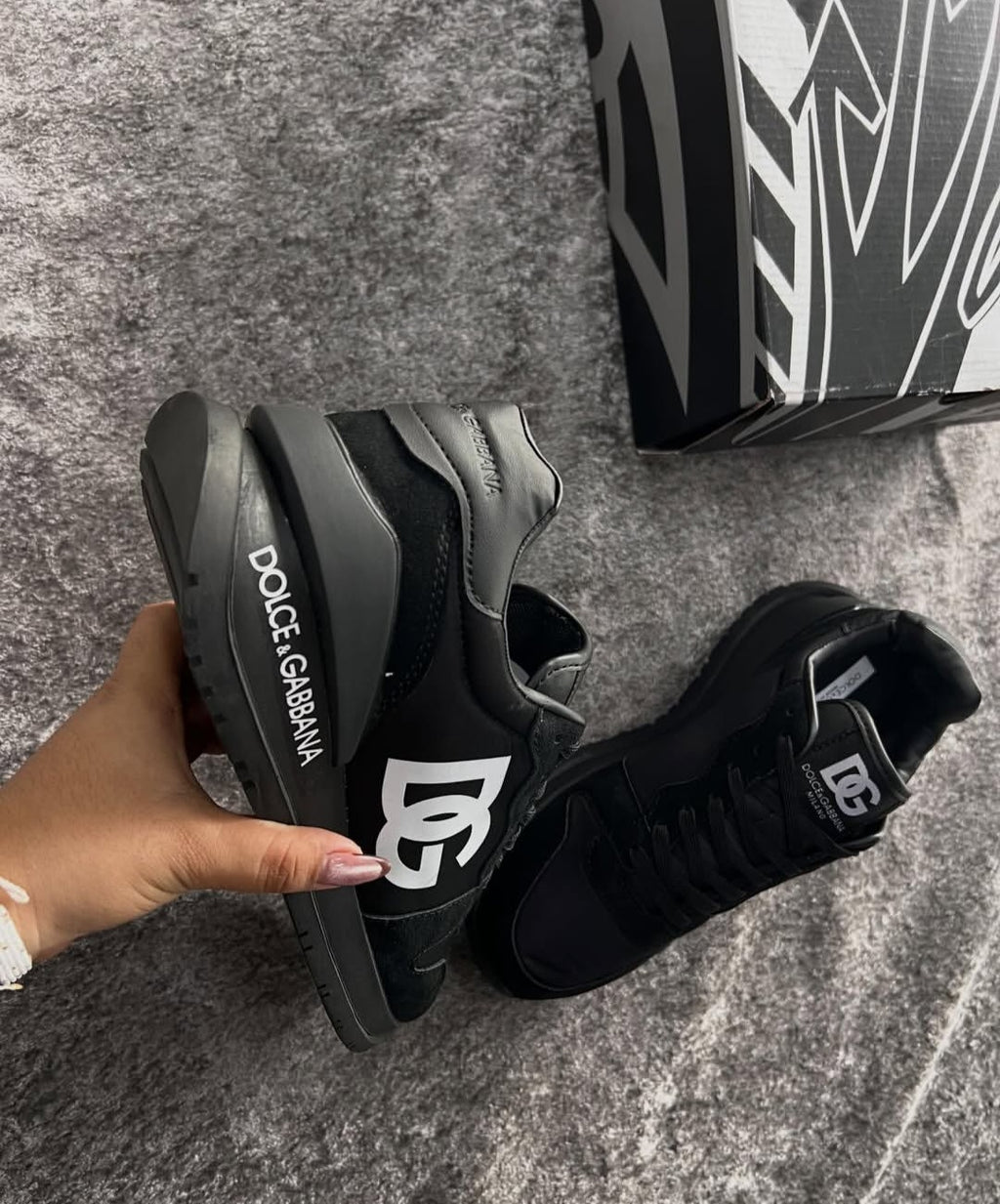 DG® Daymaster Sneaker