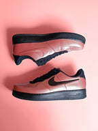 NK® AirForce 1 Foamposite Pro Cup Coral Stardust