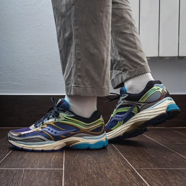 SCNY® ProGrid Omni 9