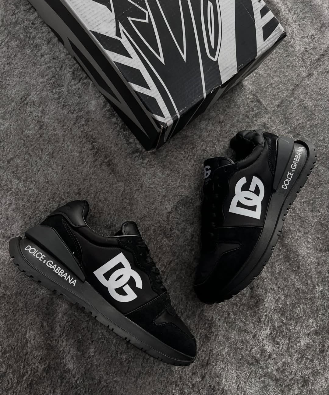 DG® Daymaster Sneaker