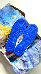 NK® AirForce 1 Low Color of the Month