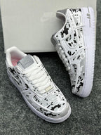 NK® AirForce Low 1 Camuflaje Digi Bajo