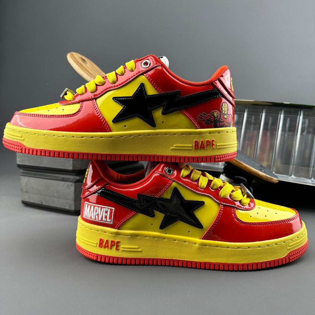 BP® Sta Marvel Comics Iron Man