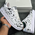 NK® AirForce Low 1 Camuflaje Digi Bajo