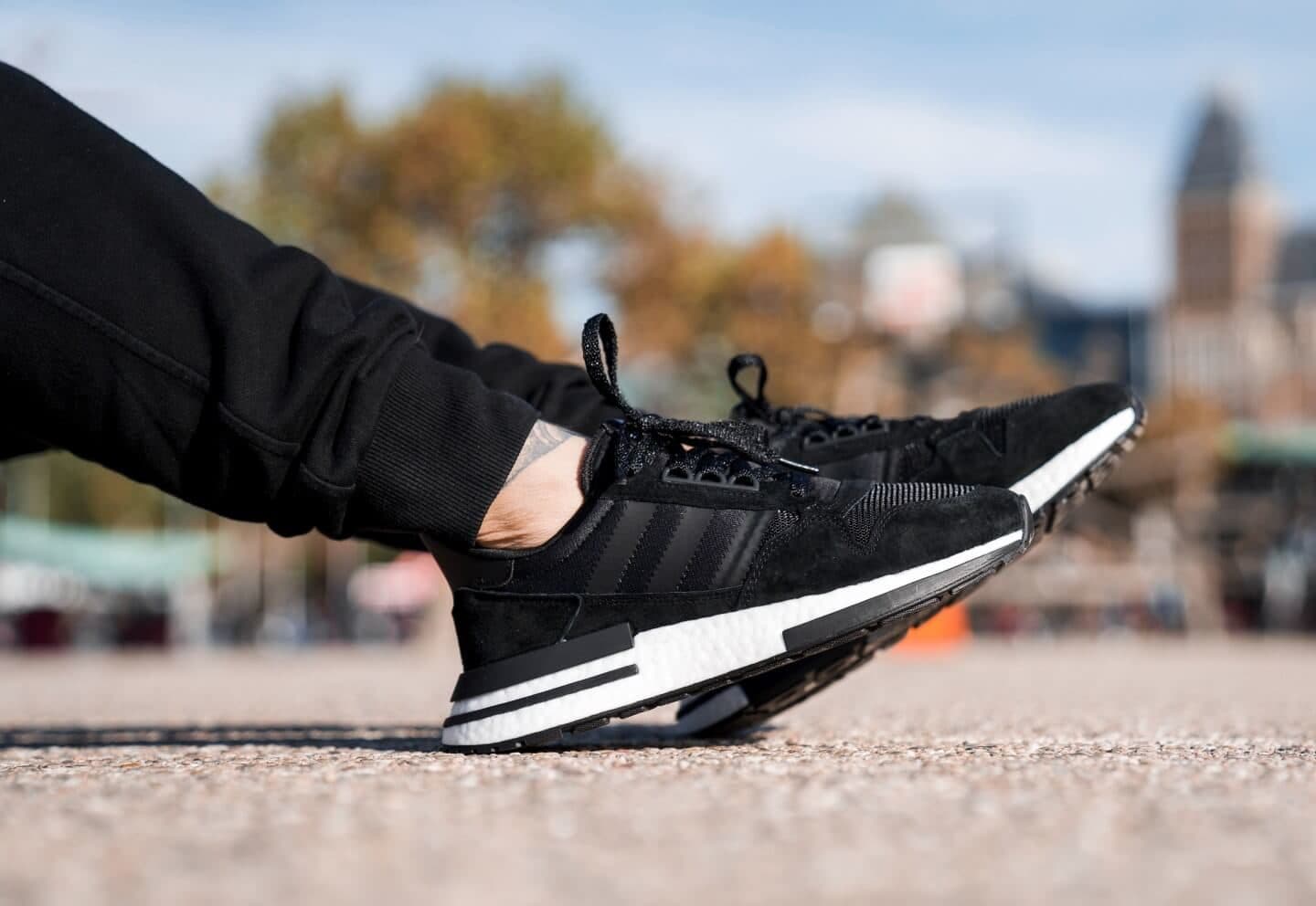 ADS® BLACK ZX 500 RM