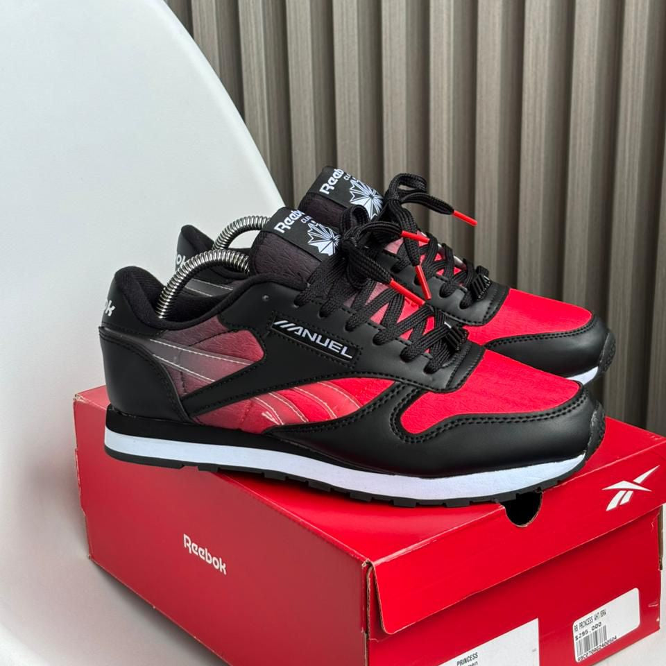 RBK® Anuel RED