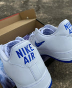 NK® AirForce 1 Low Color of the Month
